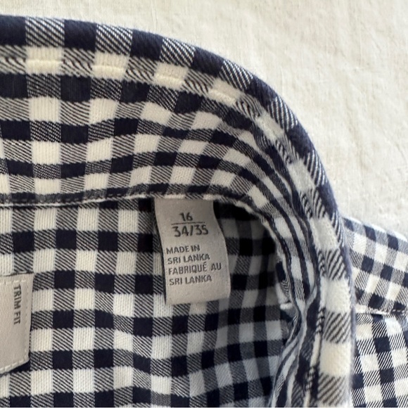 Nordstrom Rack Trim Fit button down - Picture 3 of 3